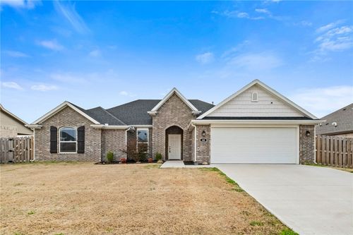 60 N Manhattan Way, Fayetteville, AR, 72704-4059 | Card Image