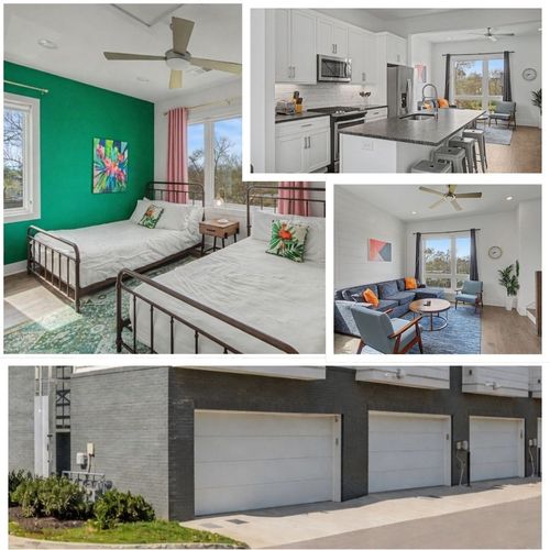 814 Vibe Pl, Nashville, TN, 37216-2540 | Card Image