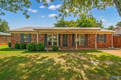 2908 Leighsdale Ave Sw, Decatur, AL, 35603-1204 | Card Image