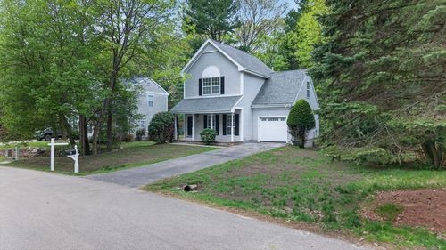 9 Grover Ln, Foxboro, MA, 02035-2292 | Card Image