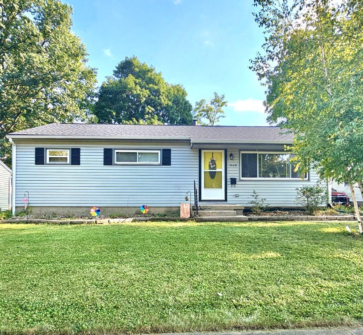 Fleet Rd, Troy, OH 45373