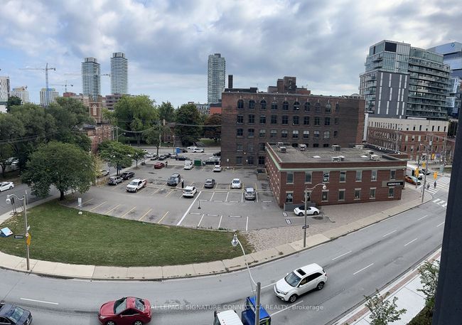 408 - 50 Power St, Condo with 2 bedrooms, 1 bathrooms and null parking in Toronto ON | Image 15