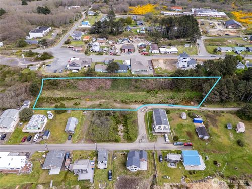 4776 Beach Ln, Moclips, WA, 98562 | Card Image
