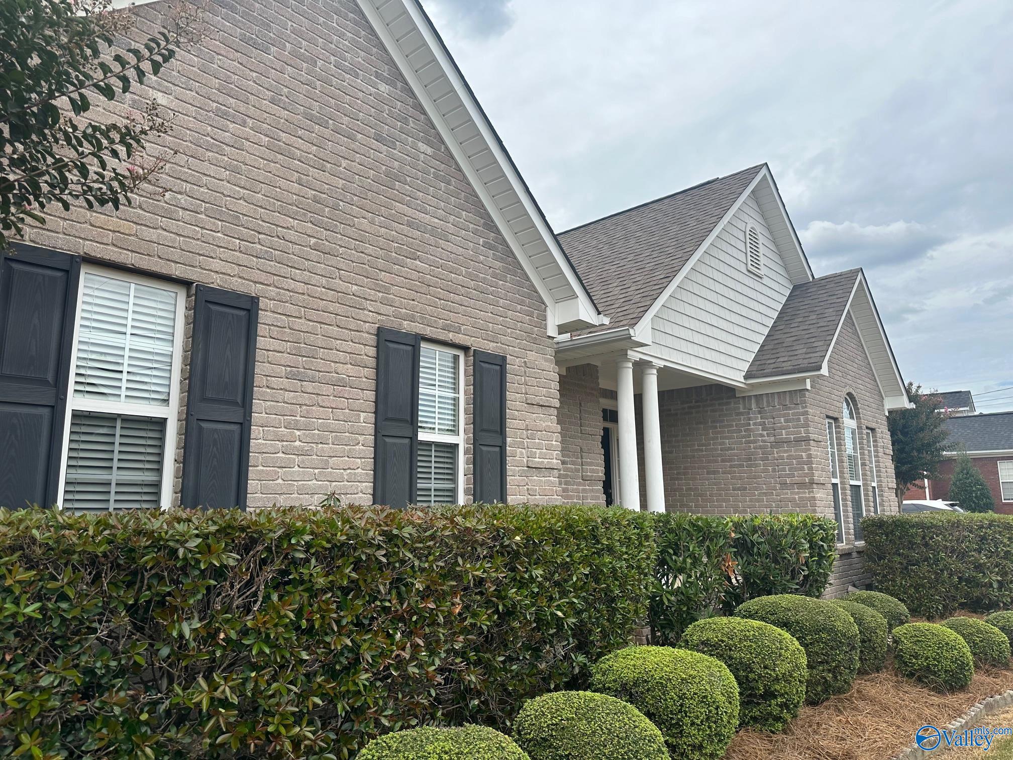 Buckhaven Dr, Gadsden, AL 35907