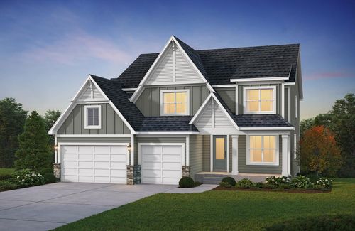 14844 Kingsview Ct N, Dayton, MN, 55327-5916 | Card Image