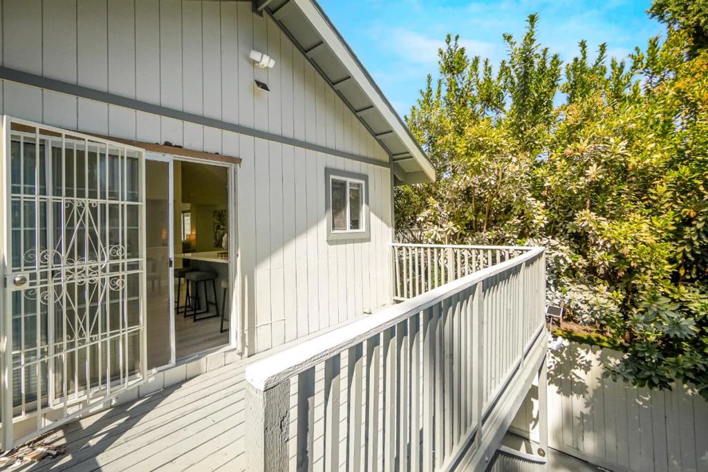 Residential in Oakland 5