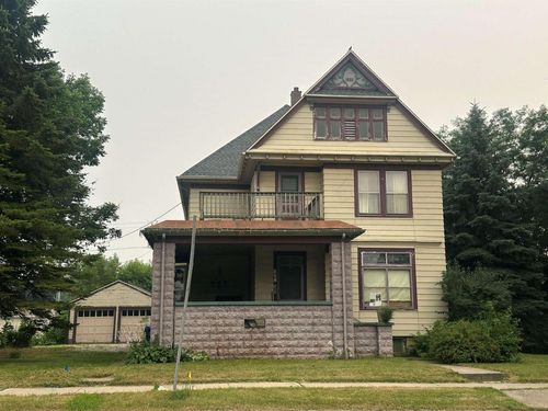 158 E Main Street, HORTONVILLE, WI, 54944 | Card Image