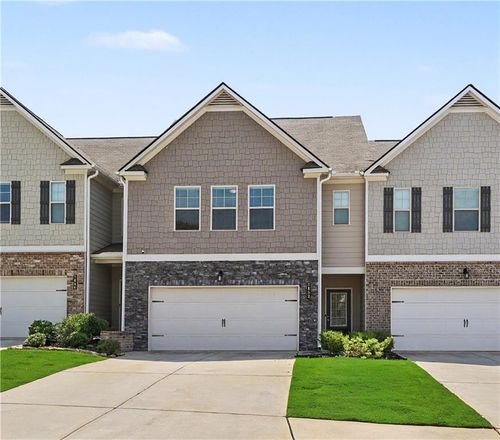 3652 Prospect Point Dr, Oakwood, GA, 30566-0349 | Card Image