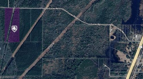 0 Lucas Rd, Axis, AL, 36505 | Card Image