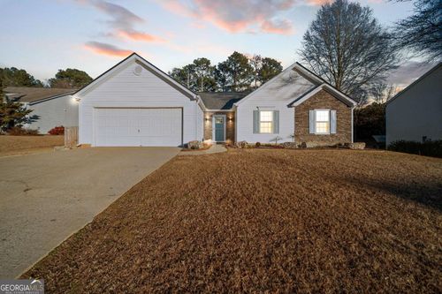 2915 Evergreen Eve Xing, Dacula, GA, 30019-3141 | Card Image