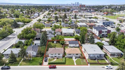 1831 43 St Se, Calgary, AB, T2B1H1 | Card Image