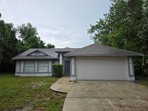 1850 Marysville Drive, DELTONA, FL, 32725 | Card Image