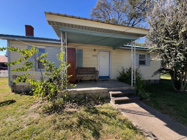 Bellview Ave, Fayetteville, TN 37334