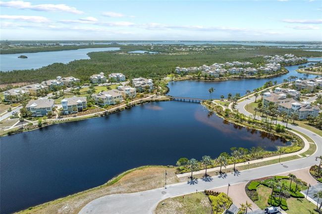 UNIT-201 - 241 Sapphire Lake Dr, Condo with 3 bedrooms, 3 bathrooms and null parking in Bradenton FL | Image 60