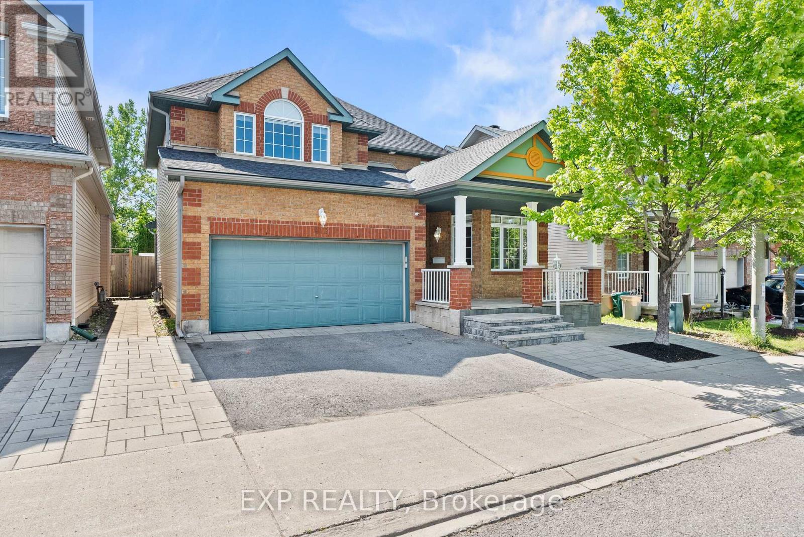 Residential in Ottawa