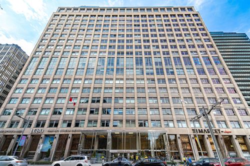 1206-111 St Clair Ave W, Toronto, ON, M4V1N5 | Card Image