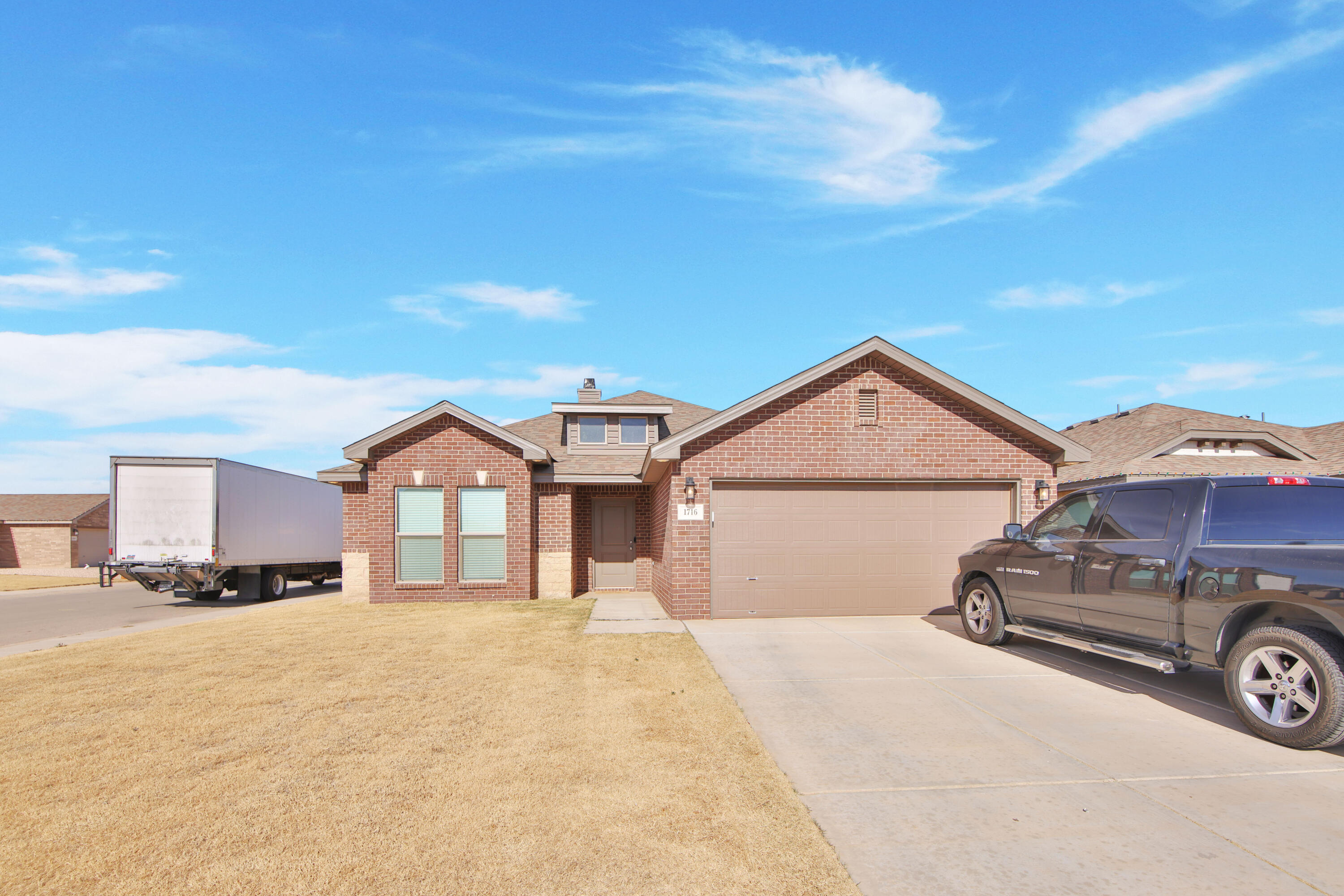 Residential in Lubbock 2