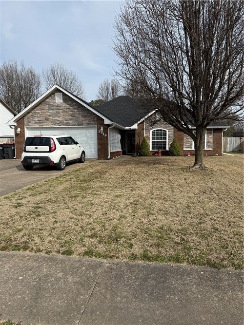 3359 Ryan, Springdale, AR, 72764 | Card Image