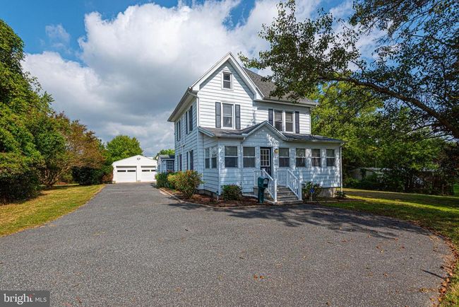 11 Vine St, House other with 4 bedrooms, 2 bathrooms and null parking in BERLIN MD | Image 4
