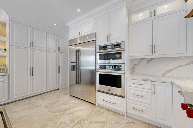 10 Roberson Dr, House other with 6 bedrooms, 7 bathrooms and 4 parking in Ajax ON | Image 12