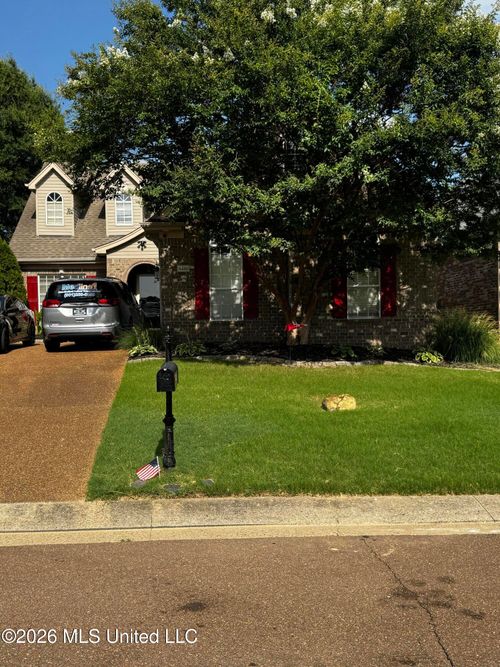 4440 Liverpool Lane, Southaven, MS, 38671 | Card Image