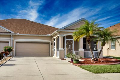 5255 Athens Way, House other with 2 bedrooms, 2 bathrooms and null parking in Venice FL | Image 2