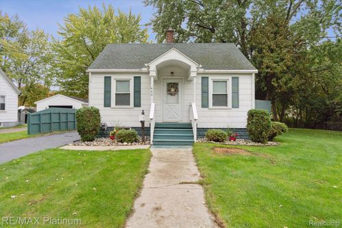 640 Wilson Ave. Avenue, Mt. Morris, MI, 48458 | Card Image