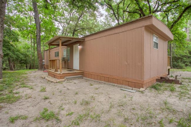 1209 Trinity Cove Dr, House other with 2 bedrooms, 1 bathrooms and null parking in Trinity TX | Image 22