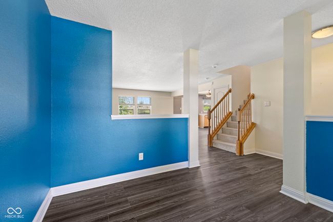 8551 Belle Union Ct, House other with 3 bedrooms, 3 bathrooms and null parking in Camby IN | Image 6