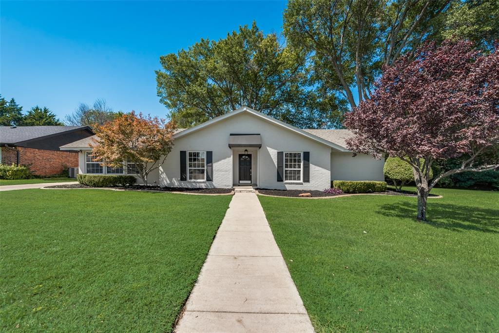 Dove Creek Trl, Southlake, TX 76092