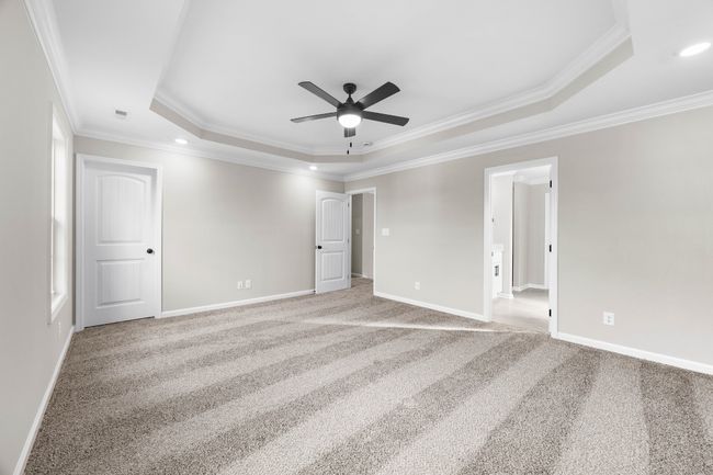 2539 Rafiki Dr, House other with 4 bedrooms, 3 bathrooms and 2 parking in Clarksville TN | Image 23