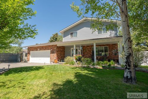 1263 Londonderry Ave, Idaho Falls, ID, 83404-7354 | Card Image