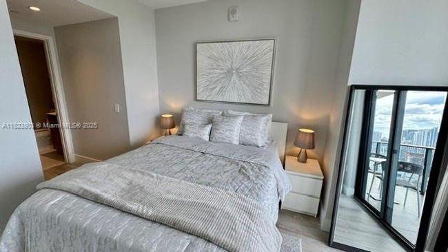 UNIT-2206 - 121 Ne 34 Th St, Condo with 1 bedrooms, 2 bathrooms and null parking in Miami FL | Image 15