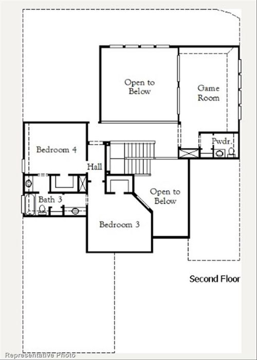 2335 Miranda Ln, Fate, TX, 75087-1049 | Card Image
