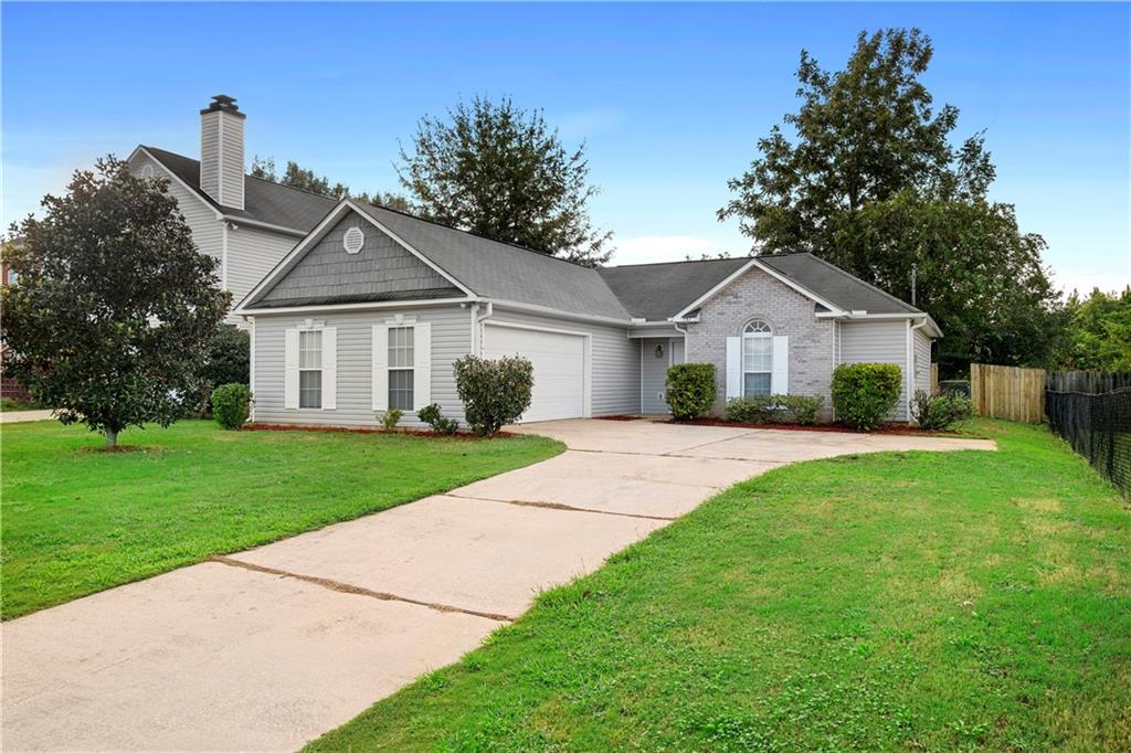 Tacoma Dr, Auburn, AL 36830