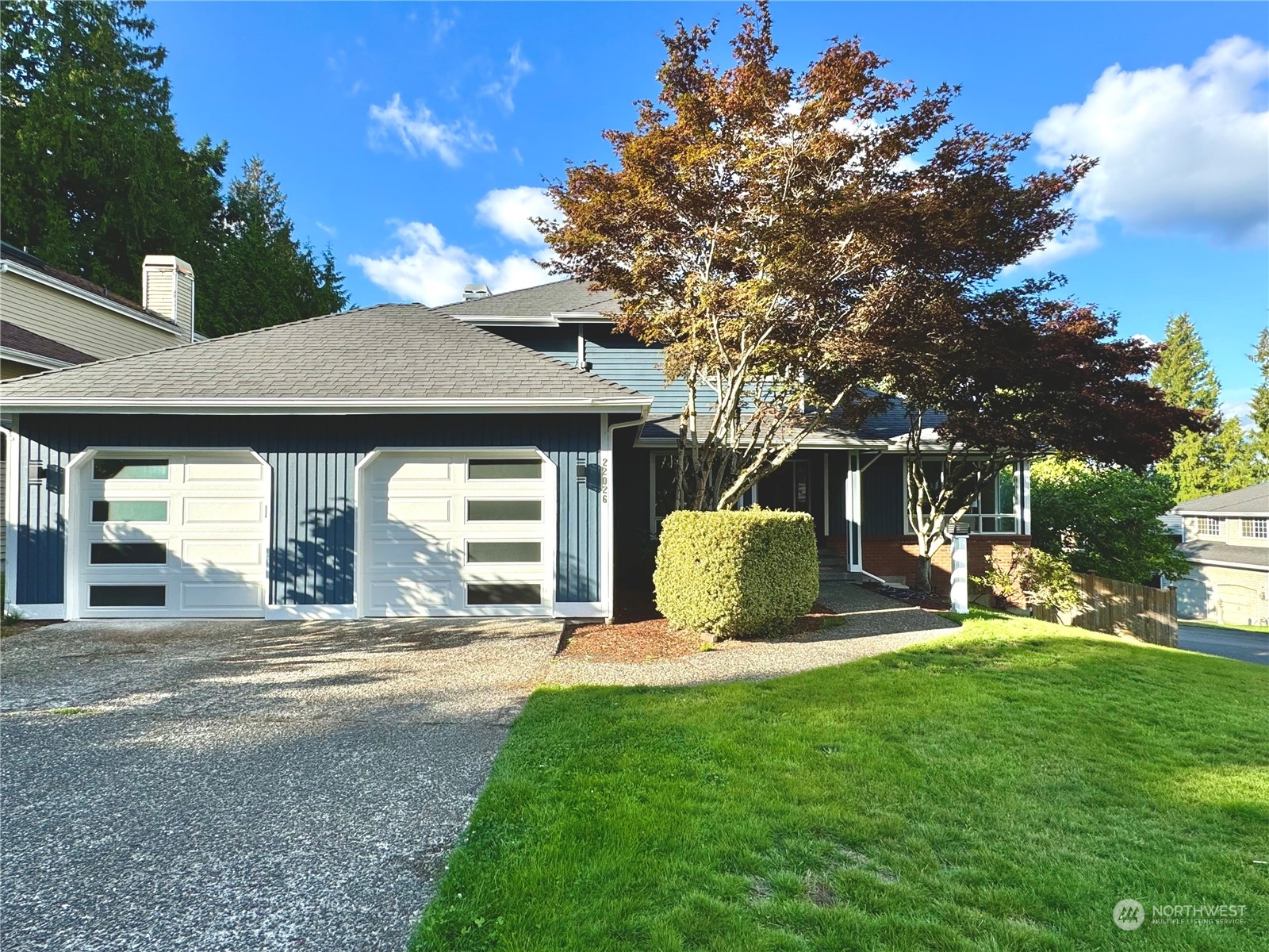 18th St, Sammamish, WA 98074