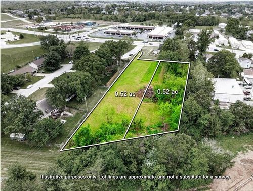 lot-b-000 Eastwood Dr, Nixa, MO, 65714 | Card Image