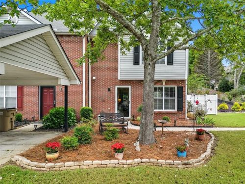 4110 Glen Iris Dr, Cumming, GA, 30040-9693 | Card Image