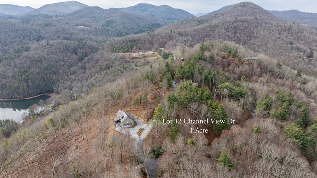 12 Channel View Dr, Home with 0 bedrooms, 0 bathrooms and null parking in Cullowhee NC | Image 7