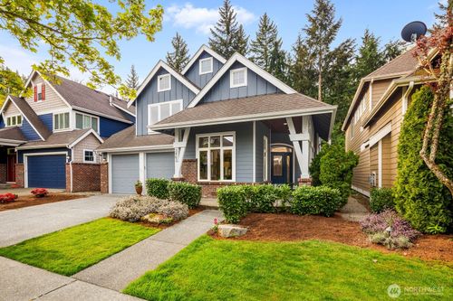 3463 Ne Madison Way, Issaquah, WA, 98029-3609 | Card Image