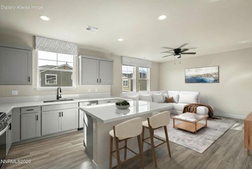 300 Cattail Circle, Gardnerville, NV, 89410 | Card Image