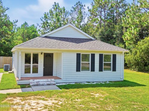 19493 W Wortham Road, Saucier, MS, 39574 | Card Image