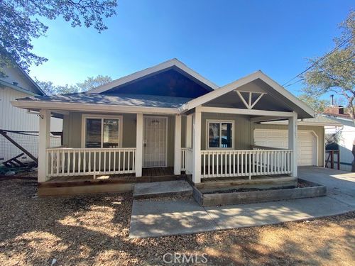 19167 Deer Hill Rd, Hidden Valley Lake, CA, 95467 | Card Image