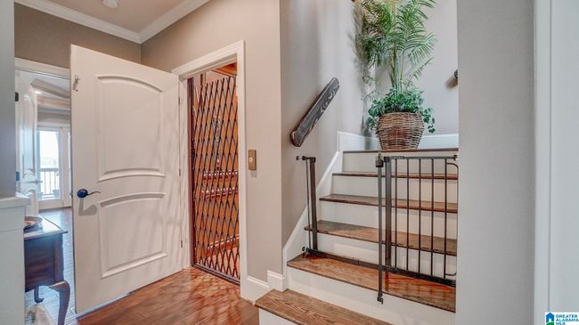 268 Boulder Point Ln, House other with 4 bedrooms, 5 bathrooms and null parking in Ohatchee AL | Image 48