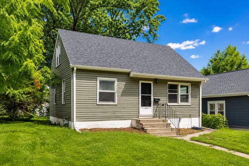 3510 N 6th St, Minneapolis, MN, 55412-2628 | Card Image