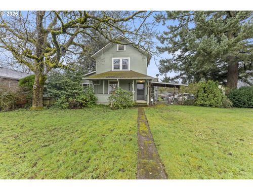 4334 N Willis Blvd, Portland, OR, 97203 | Card Image