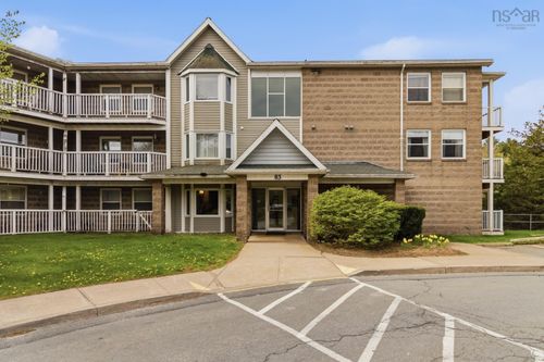 202-83 Kearney Lake Rd, Halifax, NS, B3M4E6 | Card Image