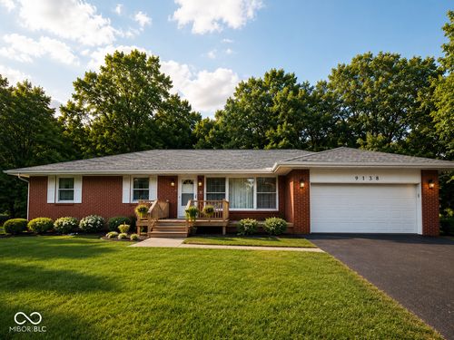 9738 N Ammerman Dr, Springport, IN, 47386-9707 | Card Image