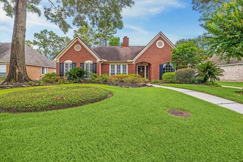 3103 Rushing Brook Dr, Kingwood, TX, 77345-1221 | Card Image
