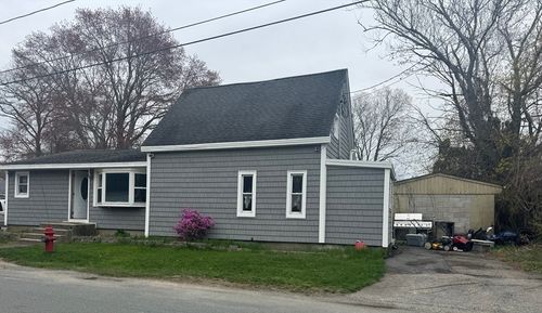 5 Rock St, Westport, MA, 02790-2721 | Card Image